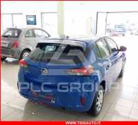 2020 Opel Corsa