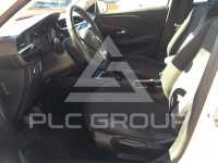 2020 Opel Corsa
