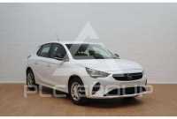 2020 Opel Corsa