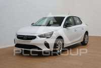 2020 Opel Corsa