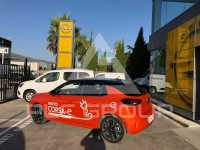 2020 Opel Corsa