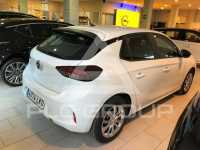 2020 Opel Corsa