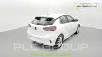 2020 Opel Corsa