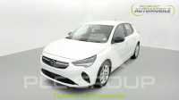 2020 Opel Corsa