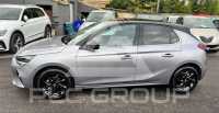 2020 Opel Corsa
