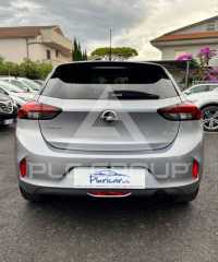 2020 Opel Corsa