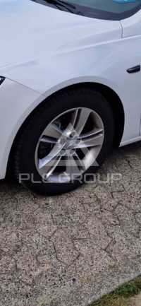 2020 Opel Insignia