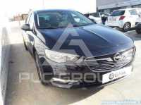 2020 Opel Insignia