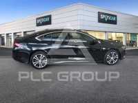 2020 Opel Insignia