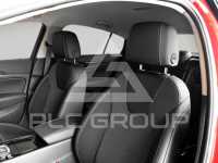 2020 Opel Insignia