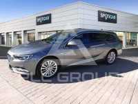 2020 Opel Insignia