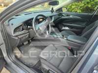 2020 Opel Insignia
