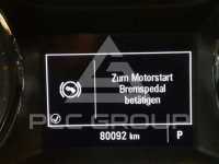 2020 Opel Insignia