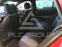 2020 Opel Insignia