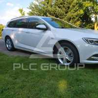 2020 Opel Insignia
