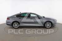 2020 Opel Insignia