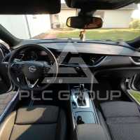 2020 Opel Insignia