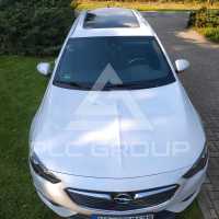 2020 Opel Insignia