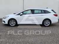 2020 Opel Astra