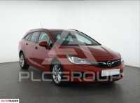 2020 Opel Astra