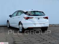 2020 Opel Astra