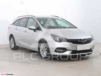 2020 Opel Astra