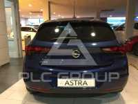 2020 Opel Astra