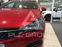 2020 Opel Astra