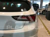 2020 Opel Astra