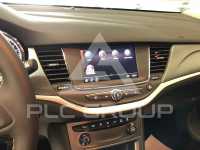 2020 Opel Astra