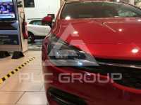 2020 Opel Astra