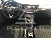 2020 Opel Astra