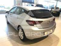 2020 Opel Astra