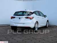 2020 Opel Astra