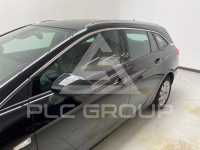 2020 Opel Astra