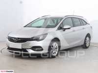 2020 Opel Astra