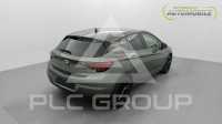 2020 Opel Astra