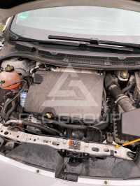 2020 Opel Astra
