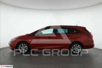 2020 Opel Astra