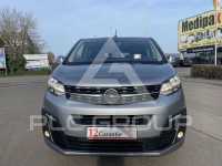 2020 Opel ZAFIRA