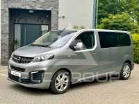 2020 Opel ZAFIRA