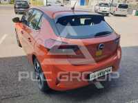 2020 Opel Corsa
