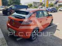 2020 Opel Corsa