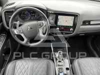 2021 Mitsubishi OUTLANDER