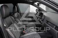 2021 Mitsubishi OUTLANDER