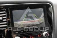 2021 Mitsubishi OUTLANDER