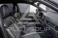 2021 Mitsubishi OUTLANDER
