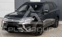 2021 Mitsubishi OUTLANDER