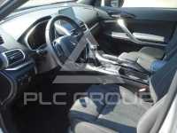 2021 Mitsubishi ECLIPSE