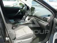 2021 Mitsubishi ECLIPSE